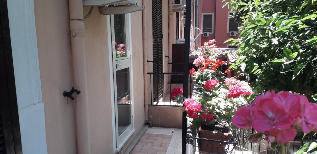 Gioia Guest House Rome Exterior photo